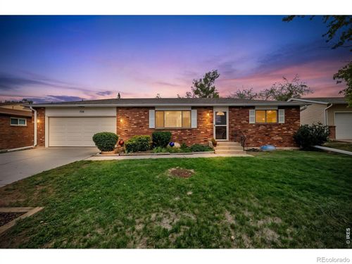 754 S Dotsero Dr, Loveland, CO, 80537-6727 | Card Image