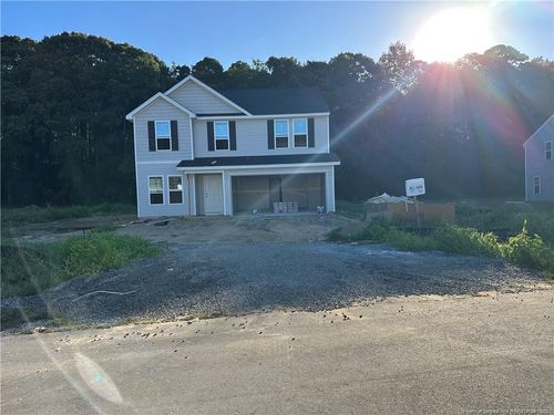 5805 Panther Dr, Hope Mills, NC, 28348-6001 | Card Image