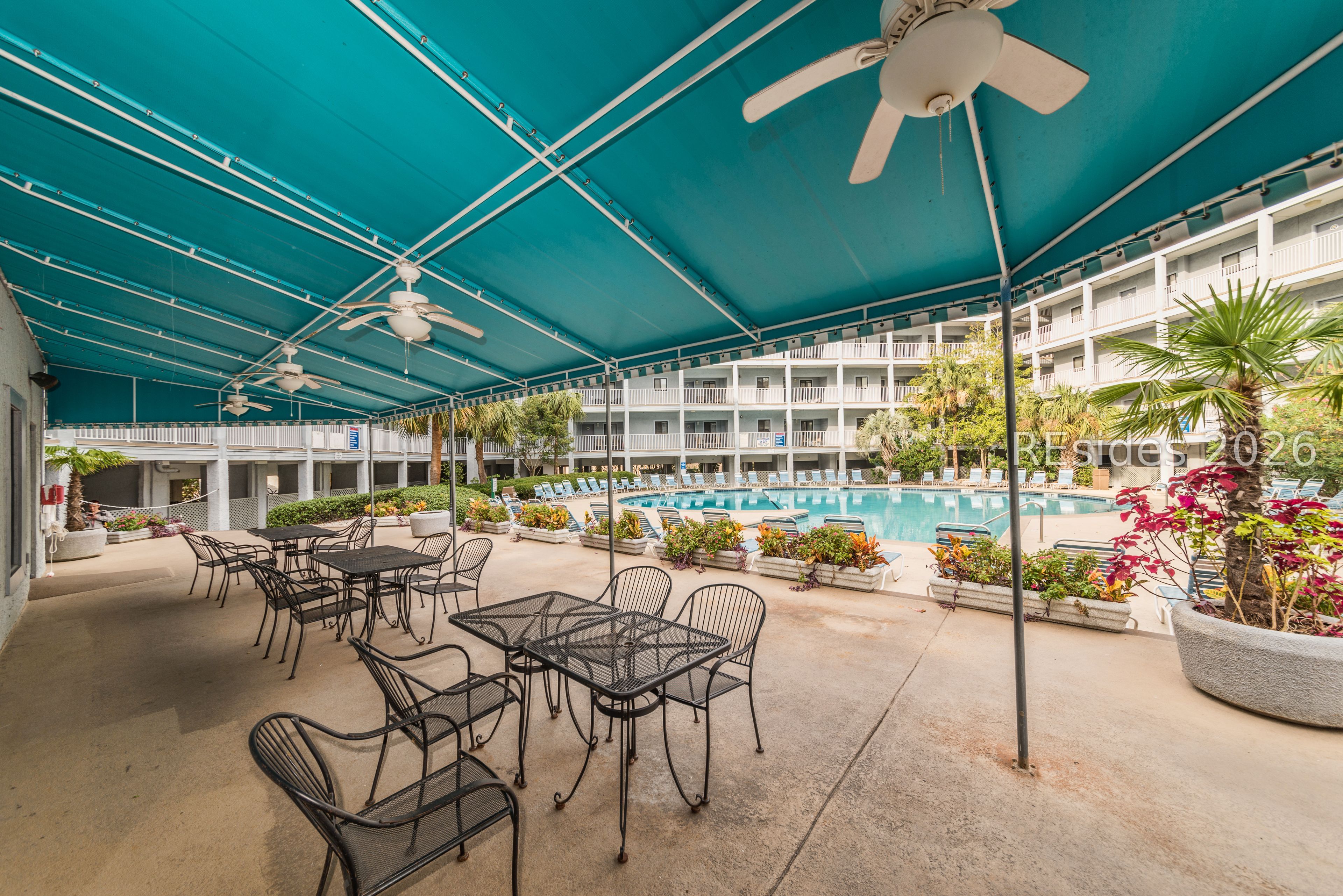Residential in Hilton Head Island 5