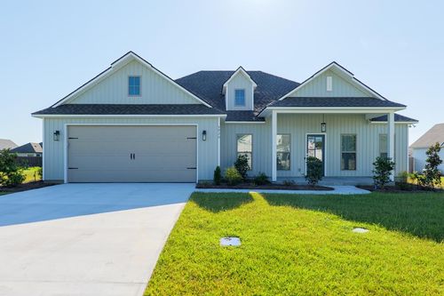 3920 Bull Run, Valdosta, GA, 31605-4421 | Card Image