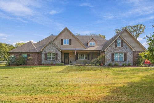 8989 S 264th East Avenue, Broken Arrow, OK, 74014 | Card Image