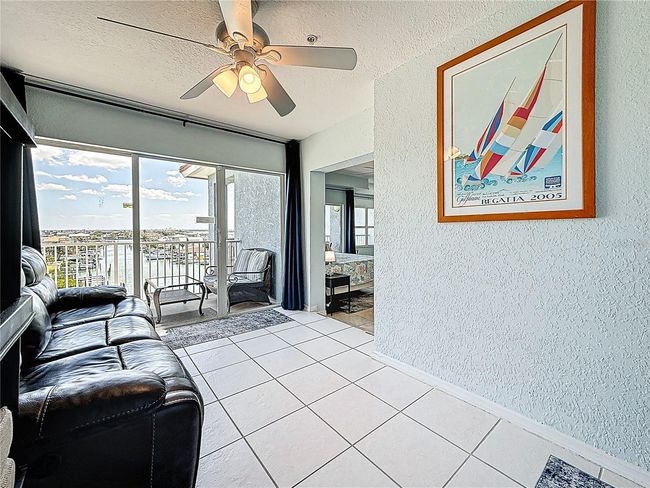 Florida Room with Beach and Inter-coastal views | Image 47