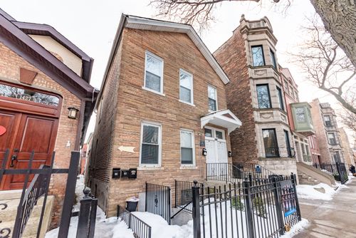 apt-g-1431 W Flournoy St, CHICAGO, IL, 60607-3488 | Card Image
