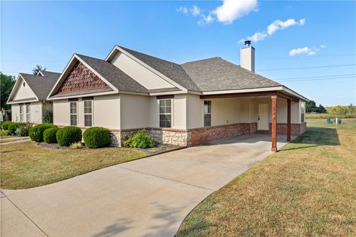 3544 E Crow Ln, Fayetteville, AR, 72703-4957 | Card Image