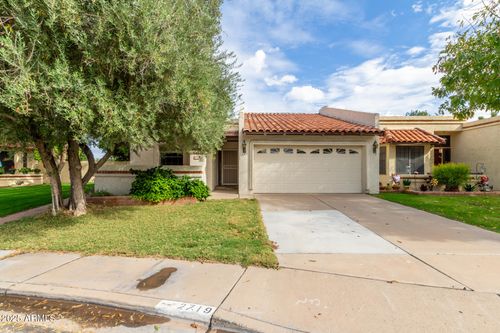 2719 S Santa Barbara, Mesa, AZ, 85202-7346 | Card Image