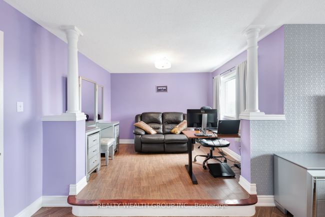 166 Sail Cres, House other with 5 bedrooms, 4 bathrooms and 4 parking in Maple ON | Image 23