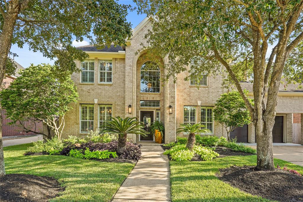 Lavender Run Dr, Cypress, TX 77429
