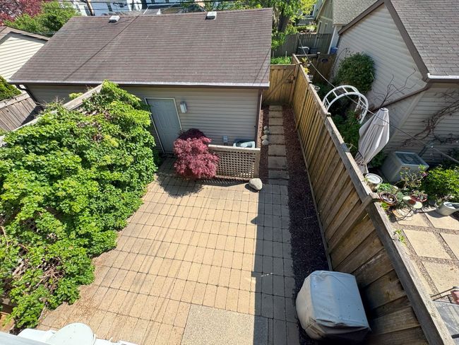 3316 Central St, Townhouse with 1 bedrooms, 2 bathrooms and 1 parking in Evanston IL | Image 15