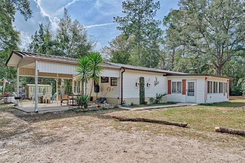 630 Se 136th Ave, Old Town, FL, 32680-5062 | Card Image