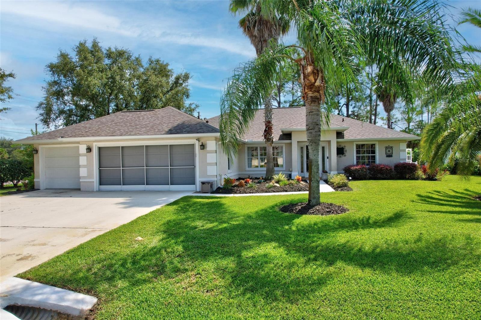 Russell Dr, Palm Coast, FL 32164
