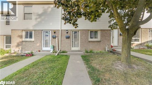 24-165 Green Valley Dr, Kitchener, ON, N2P1K3 | Card Image