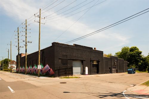 2232 Bellevue Street, Detroit, MI, 48207 | Card Image