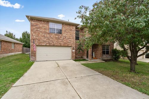 2338 Brookhollow Ter, Georgetown, TX, 78626-7346 | Card Image