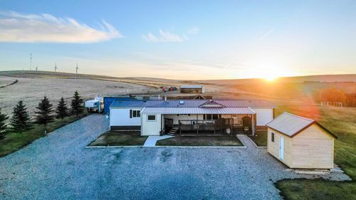 225075 Township Road 55, Magrath, AB, T0K1J0 | Card Image