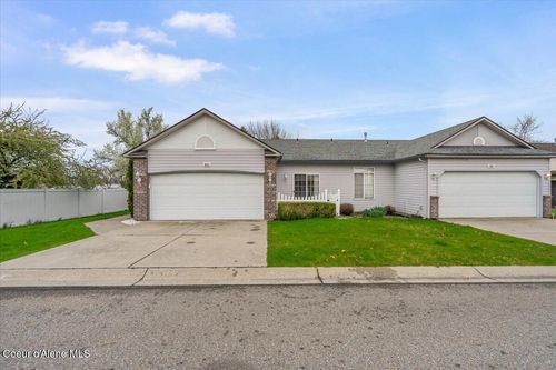 501 E Whitewater Ln, Post Falls, ID, 83854 | Card Image