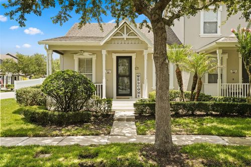 3917 Cleary Way, ORLANDO, FL, 32828-6449 | Card Image