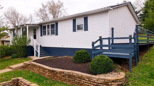 44 Hickory Dr, Little Hocking, OH, 45742-5500 | Card Image