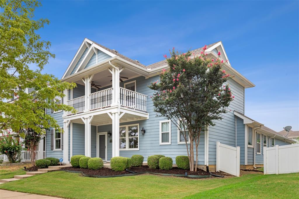 Cape Cod Blvd, Aubrey, TX 76227