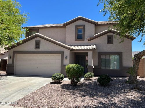 1705 E Beautiful Ln, Phoenix, AZ, 85042-6864 | Card Image