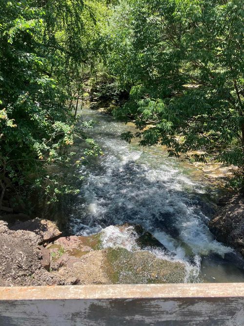 Lot 135 Jct Mission &Amp; Brimmer, Greers Ferry, AR, 72067 | Card Image