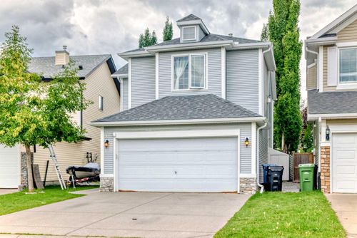 65 Cougarstone Circle Sw, Calgary, AB, T3H4W3 | Card Image