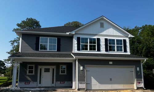 1430 Mona Passage Ct, New Bern, NC, 28560-9024 | Card Image
