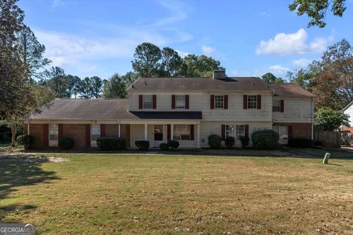 3-2613 Stratford Ln, Morrow, GA, 30260-2130 | Card Image