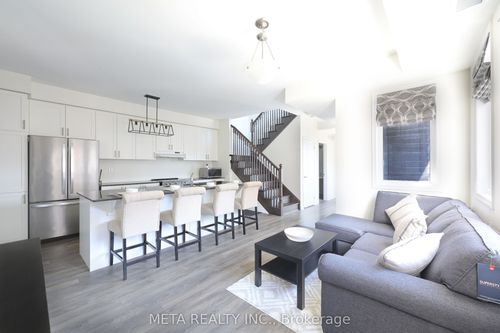 503-1148 Dragonfly Ave, Pickering, ON, L1X0H5 | Card Image