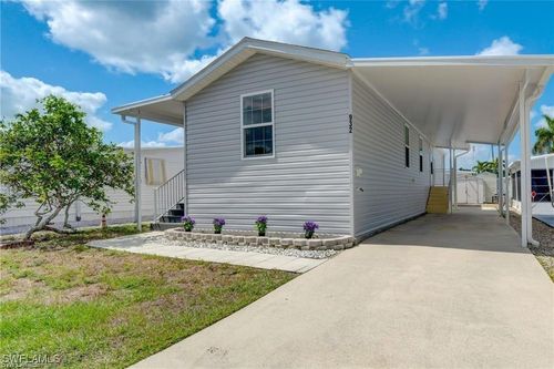 274-932 Palm Dr, NAPLES, FL, 34114-8739 | Card Image