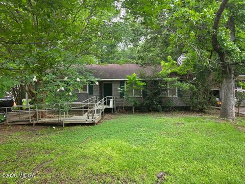 678 Will Scarlet Way, Macon, GA, 31220-2736 | Card Image
