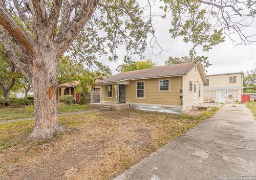 apt-1-106 Southway Dr, San Antonio, TX, 78225-2246 | Card Image