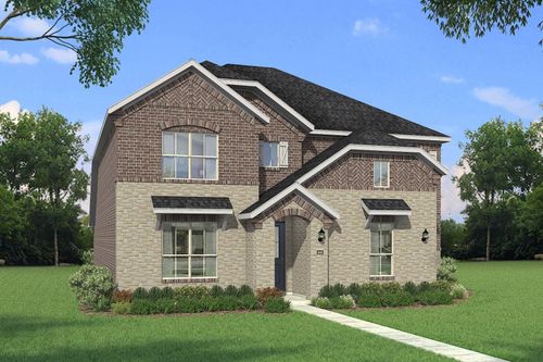 1585 Overton St, Frisco, TX, 75036-1275 | Card Image