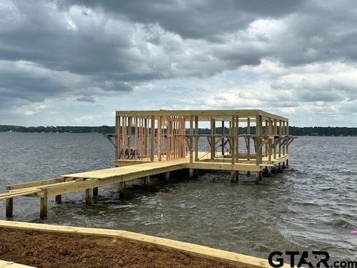 Lot 26 Oak River, Frankston, TX, 75763 | Card Image