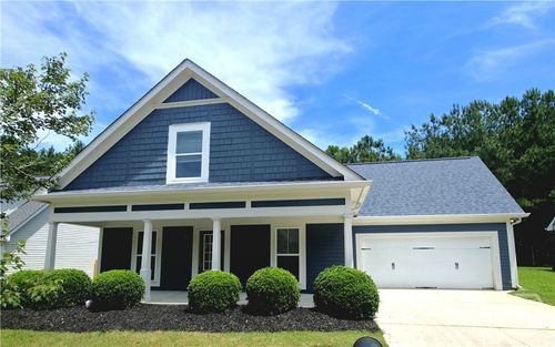 539 Edgewood Drive, Athens, GA, 30606 | Card Image