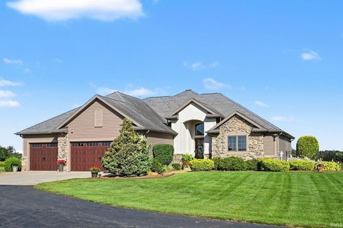 64877 County Road 21, Goshen, IN, 46526-7208 | Card Image