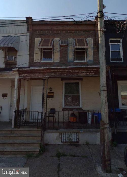 6126 Glenmore Ave, PHILADELPHIA, PA, 19142-3206 | Card Image