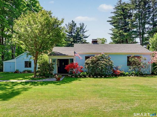 153 Everett Rd, Easton, CT, 06612-1242 | Card Image