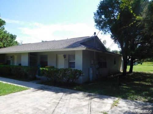 606 Long Ave, INVERNESS, FL, 34453-3392 | Card Image