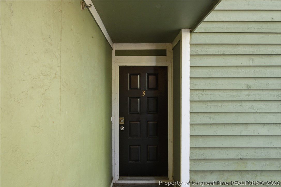 Residential in Fayetteville 5