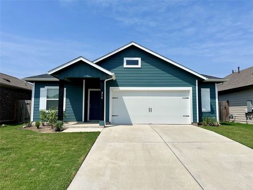 230 Olympic Ct, Kyle, TX, 78640-2572 | Card Image