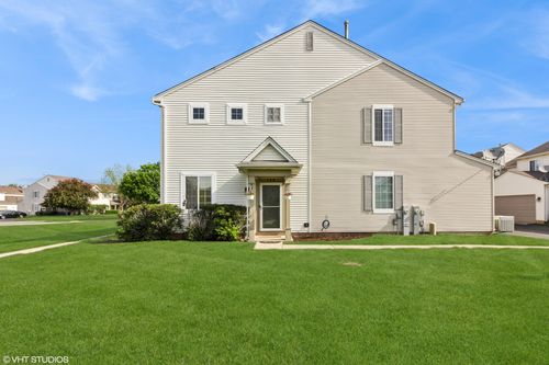 0-148 Azalea Cir, Romeoville, IL, 60446-5270 | Card Image