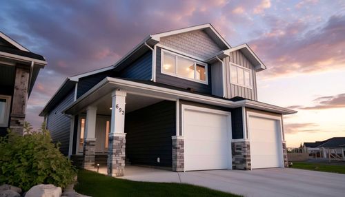 692 Sixmile Crescent S, Lethbridge, AB, T1K8G3 | Card Image