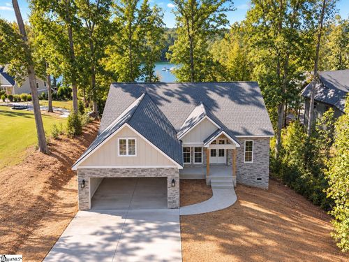 924 Falling Waters Lane, Seneca, SC, 29672 | Card Image
