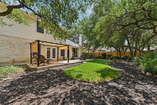 1224 Fall Creek Loop, House other with 5 bedrooms, 3 bathrooms and null parking in Cedar Park TX | Image 36