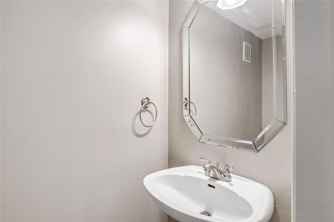 Bathroom with a sink | Image 21