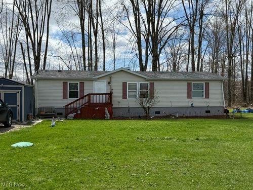 3753 Eagle Creek Rd, Leavittsburg, OH, 44430-9778 | Card Image
