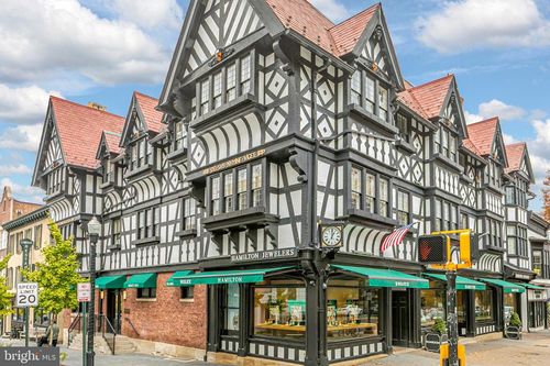 3-98 Nassau St, Princeton, NJ, 08542-4519 | Card Image