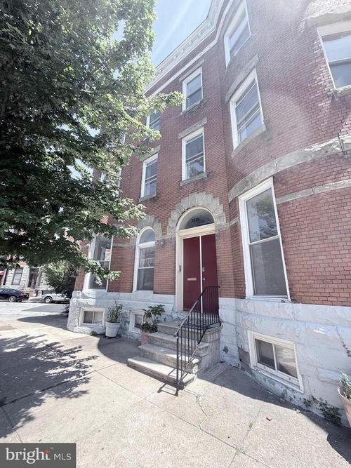 b-2239 Brookfield Ave, BALTIMORE, MD, 21217-4619 | Card Image