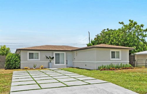 7021 Sw 25th St, Miramar, FL, 33023-3738 | Card Image