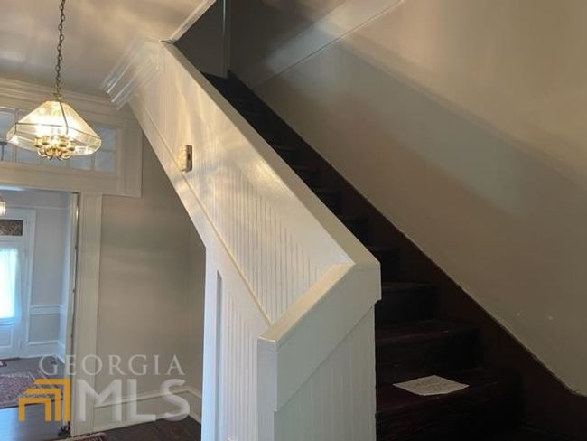 207 E Thompson St, House other with 4 bedrooms, 3 bathrooms and null parking in thomaston GA | Image 32